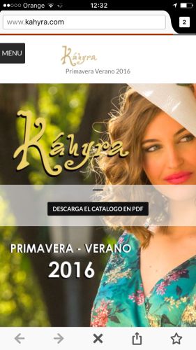 Kahyra