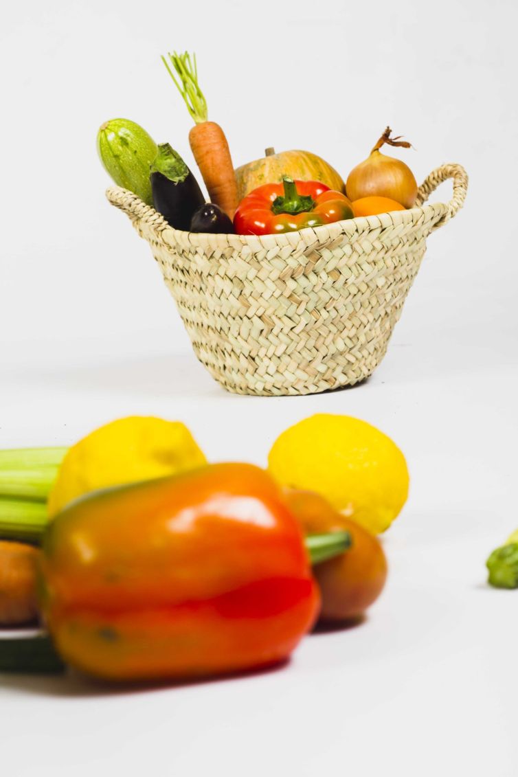 Fotografía gastronómica El Cotaller